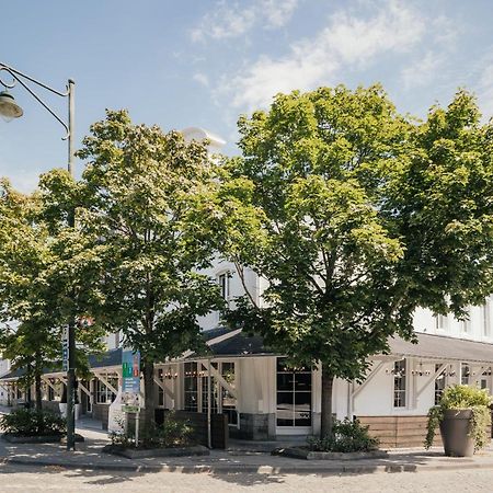 Hotel Au Lit Des Ours Han-sur-Lesse Kültér fotó