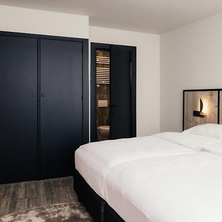 Hotel Au Lit Des Ours Han-sur-Lesse Kültér fotó