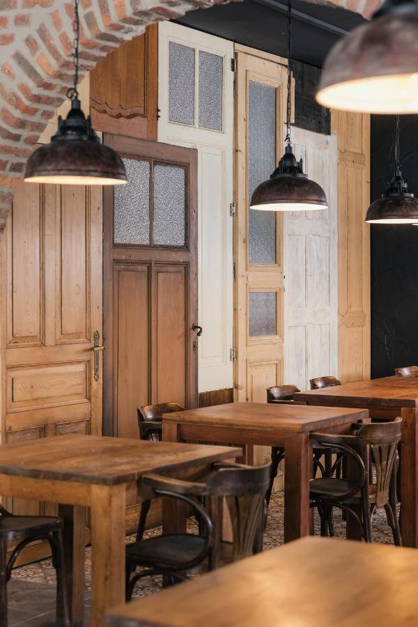 Hotel Au Lit Des Ours Han-sur-Lesse Kültér fotó