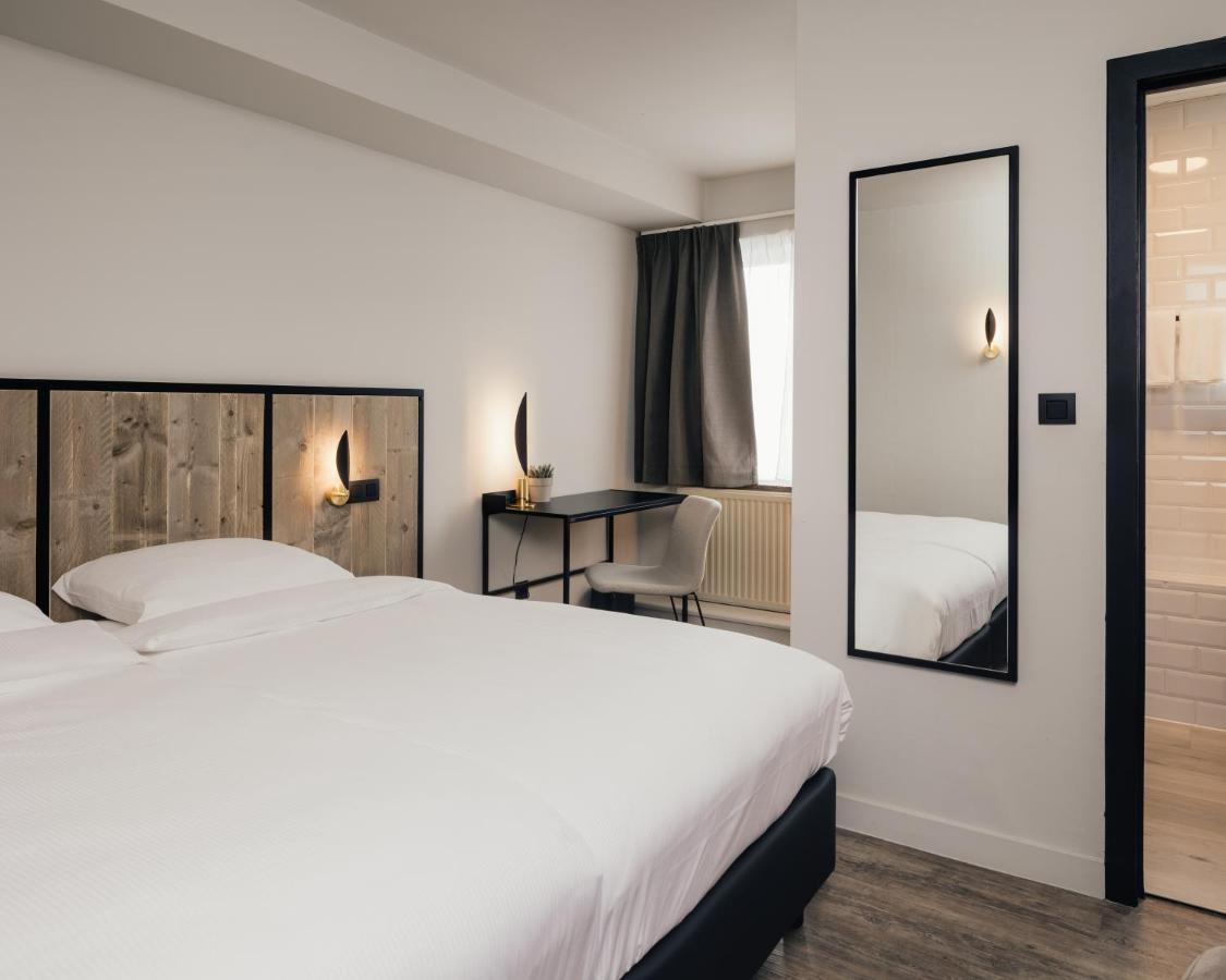 Hotel Au Lit Des Ours Han-sur-Lesse Kültér fotó