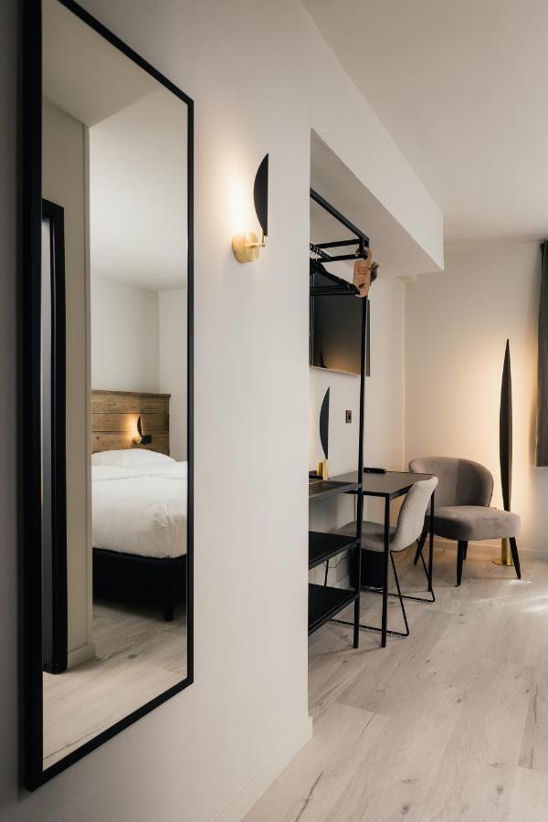 Hotel Au Lit Des Ours Han-sur-Lesse Kültér fotó